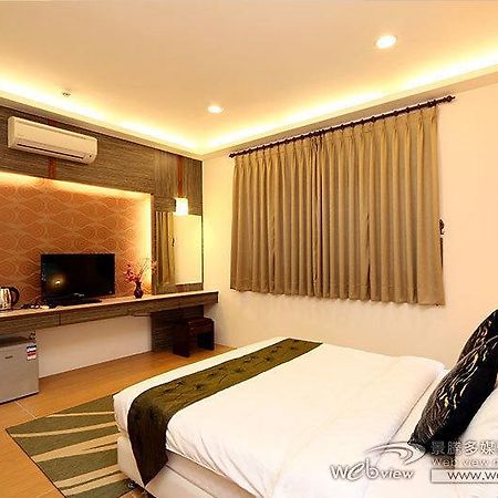 Ai Wan Jia B&B หลัวตง ห้อง รูปภาพ